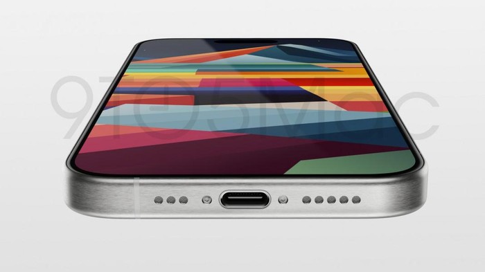 iPhone 15 Series Diprediksi Punya Fast Charging 35W