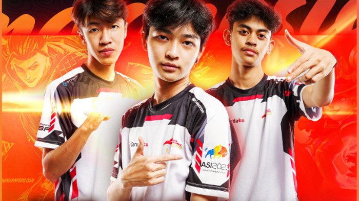 Jadwal Timnas di IESF 2023 Hari Ini, Mobile Legends dan Dota Main