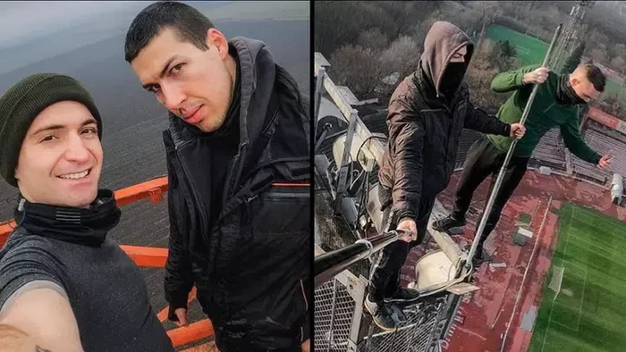 Kematian Remi Lucidi Diyakini Bukan Gegara Terpleset dari Lantai 68