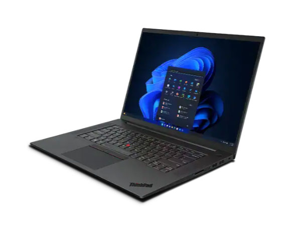 Lenovo  ThinkPad P1 Gen 6 Intel