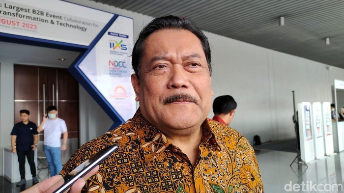 Menkominfo Budi Diam-diam Angkat Stafsus, Salah Satunya Ketum Mastel