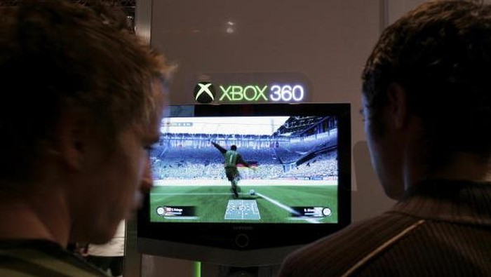 Microsoft Bakal Tutup Xbox 360 Store Tahun Depan, Kenapa?