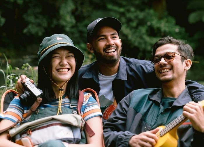 Pecah Rekor! Jualan di Shopee Live Eiger Raup Omzet hingga 16 Kali Lipat