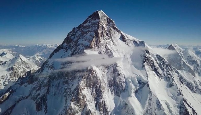 Pendaki Gunung Tersulit Dunia Dituding Abaikan Porter Hingga Tewas