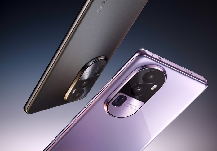 Punya Sistem Kamera Top, OPPO Reno10 Series 5G Bisa Hasilkan Foto Jernih