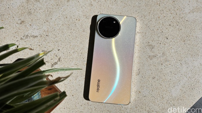 Realme 11: Harga dan Spesifikasi di Indonesia