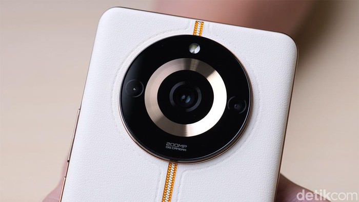 Review Kamera Realme 11 Pro Plus, Mantap Dengan Teknologi Kekinian