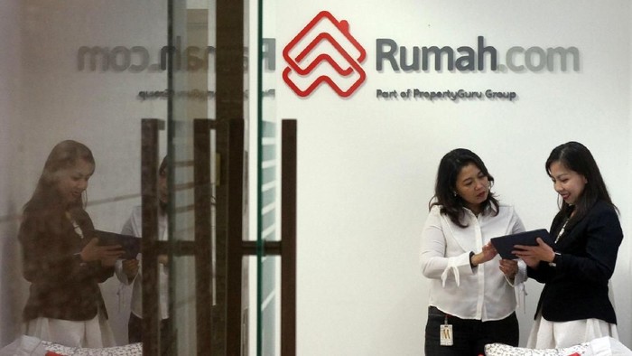 Rumah.com Bakal Ditutup, Puluhan Karyawan Kena Dampak