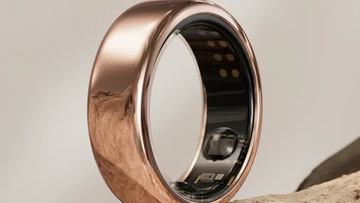 Samsung Bikin Cincin Pintar Untuk Kesehatan, Apa Gunanya?