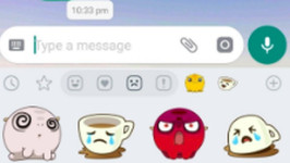 4 Cara Membuat Stiker WA dengan Aplikasi dan Tanpa Aplikasi, Gampang!