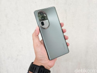 5 Keunggulan Bikin Oppo Reno 10 Pro Plus 5G Menggoda