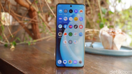 5 Tahun di RI, Realme Jual 20 Juta HP & IoT