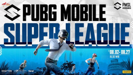 5 Tim PUBG Mobile Indonesia yang Lolos Grand Final PMSL SEA Fall 2023