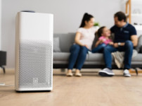 7 Rekomendasi Air Purifier Murah di Bawah Rp 2 Juta Usir Polusi di Rumah