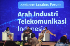 AI Berkembang Pesat, Perlu Aturannya di Indonesia