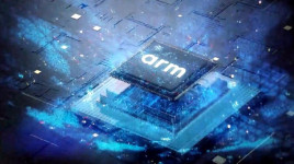 ARM Mau Jual Saham ke Publik, Incar Kapitalisasi Rp 1.070 Triliun