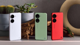 Asus Kabarnya Matikan HP Zenfone, Ini Alasannya