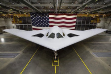 B-21 Raider, Jet Bomber Siluman Tercanggih Amerika