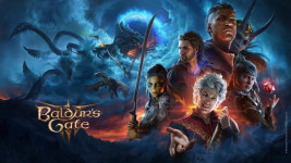 Baldur's Gate 3 Jadi Game Terlaris di Steam