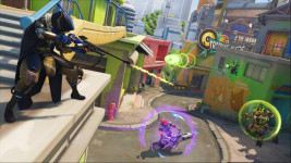 Baru 5 Hari Rilis, Overwatch 2 Jadi Game Terburuk di Steam