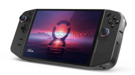 Bocoran Lenovo Legion Go: Gabungan Steam Deck dan Nintendo Switch