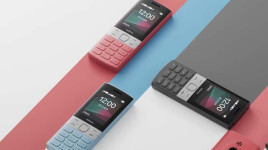 Bosan, Smartphone Terlalu Pintar? Nokia Punya HP Bodoh Nih