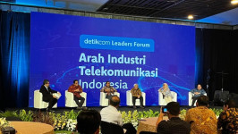 CEO XL Axiata Harap-harap Cemas Internet Elon Musk Masuk ke RI