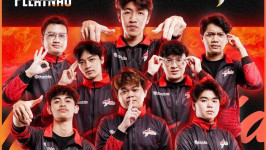 Daftar Atlet Timnas yang Berjuang di IESF World Esports Championship 2023