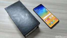 Daftar HP Samsung Galaxy Tak Dapat Update Android Lagi, Ada Punya Kamu?