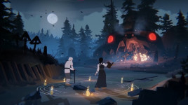 Epic Games Bagi-bagi Dua Game Gratis, Ada Black Book