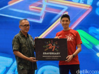 Eraversary Digelar Lagi, Ada Promo HP hingga Hadiah Rp 2,7 Miliar