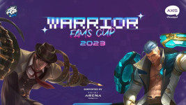 Evos dan Axis Bikin Turnamen Esports, Hadiahnya Rp 50 Juta