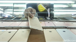 Fakta-fakta 176 Ribu iPhone Bakal Diblokir Gegara IMEI Ilegal