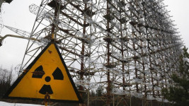 Faktor yang Menjadi Penyebab Bencana Nuklir Chernobyl