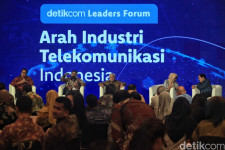 FMC Jadi Jawaban Telkomsel Penuhi Kebutuhan Konsumen