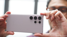 Galaxy S24 Ultra Bakal Dapat Upgrade Kamera, Saingi iPhone 15 Pro Max