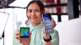 Harga dan Promo Samsung Galaxy Z Fold 5 dan Flip 5, Mulai Dijual 18 Agustus