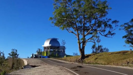 Hore! Indonesia Akan Punya Observatorium Lagi Selain Bosscha