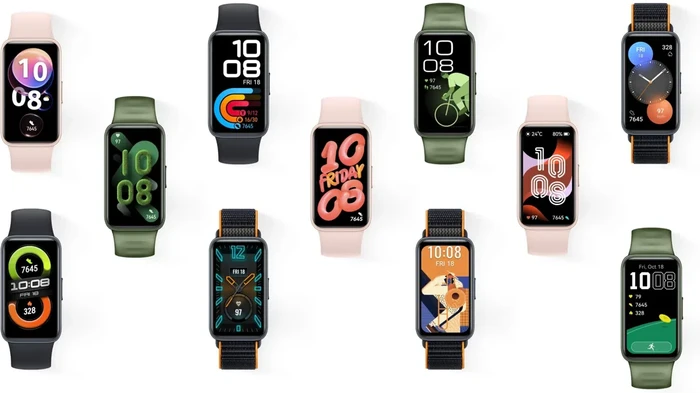 Huawei Band 8, Spesifikasi dan Harga Terbaru Agustus 2023