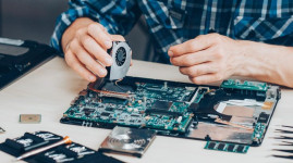 Ini Fungsi Utama Motherboard pada Komputer, Wajib Tahu!