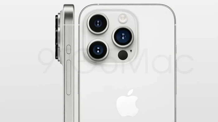 iPhone 15 Selangkah Lagi Akan Dirilis