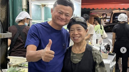 Jack Ma Pulang Kampung Banting Setir Garap Pertanian dan Perikanan