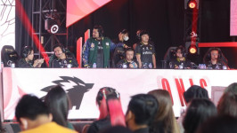 Jadwal MPL ID S12 Hari Ini: Onic Esports Vs Evos Legends