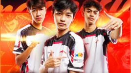 Jadwal Timnas di IESF 2023 Hari Ini, Mobile Legends dan Dota 2 Main