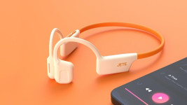 Jete Rilis OpenStyle, Earphone dengan Teknologi Bone Conduction