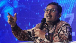 Kok 5G di Indonesia Gitu-gitu Aja? Kominfo Ungkap Biang Keroknya