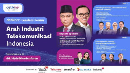 Mau Dibawa Ke Mana Industri Telekomunikasi Indonesia?