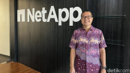 Mengenal Solusi Ampuh NetApp untuk Atasi Ransomware