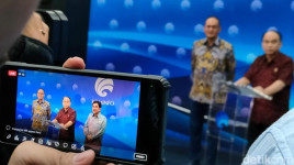 Menkes Budi Minta Akses Internet ke Elon Musk, Kok Gak ke Kominfo?