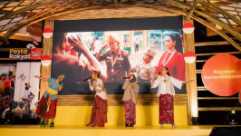 Meriahkan HUT RI, IM3 Bikin Pesta Rakyat Seru-Video Musik Kolaborasi